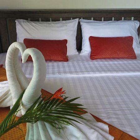 Koh Jum Coral Bay Resort Bagian luar foto