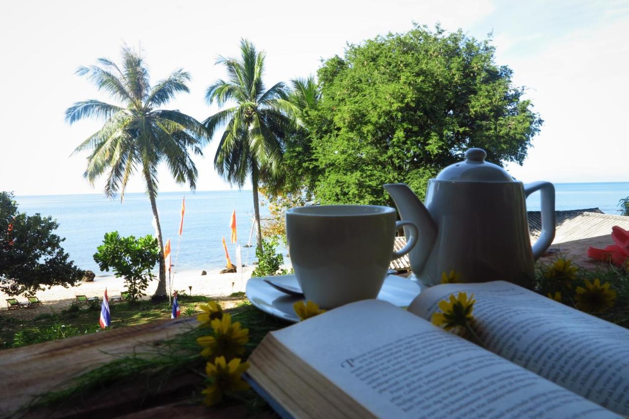 Koh Jum Coral Bay Resort Bagian luar foto