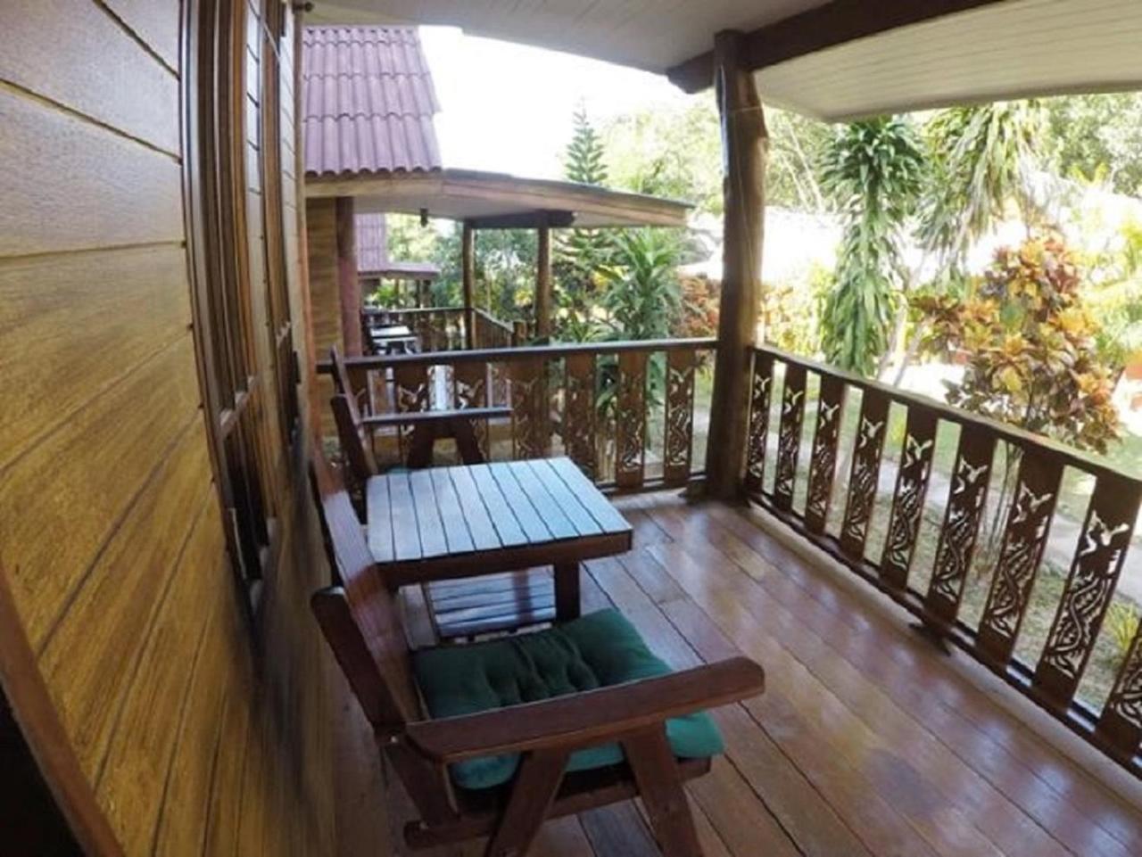 Koh Jum Coral Bay Resort Ruang foto