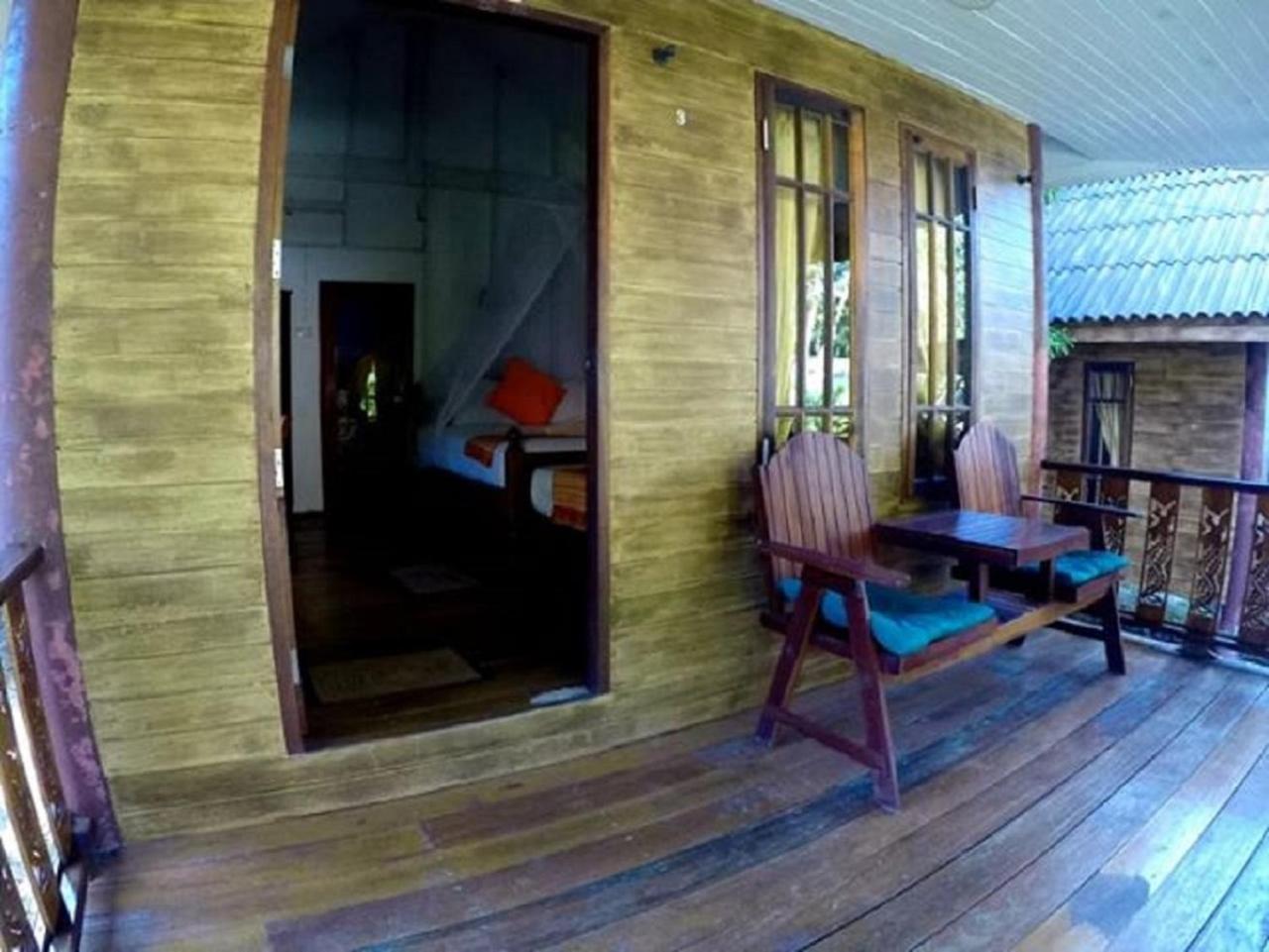 Koh Jum Coral Bay Resort Ruang foto