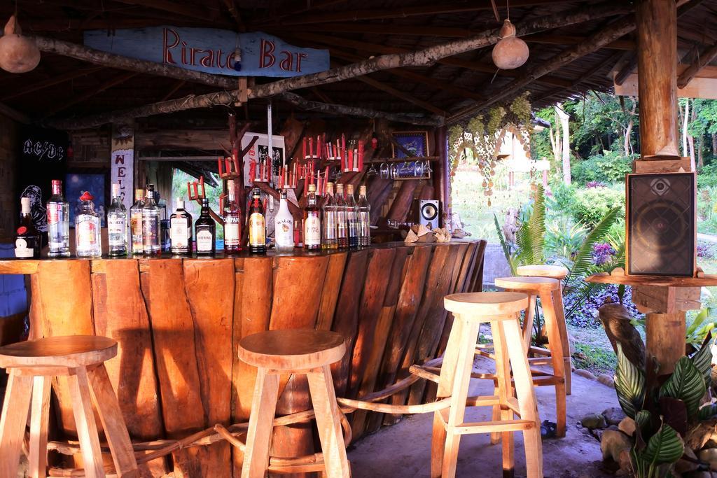 Koh Jum Coral Bay Resort Bagian luar foto
