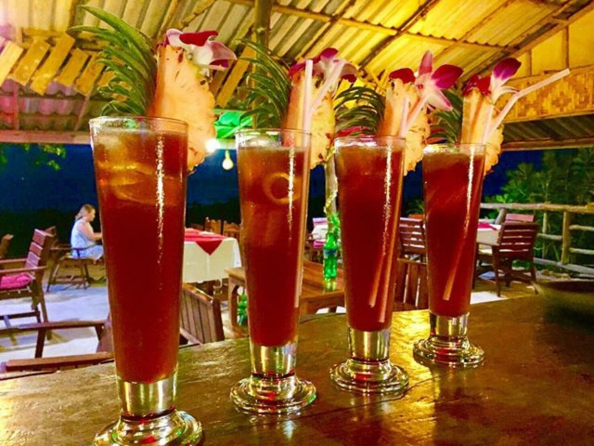 Koh Jum Coral Bay Resort Bagian luar foto