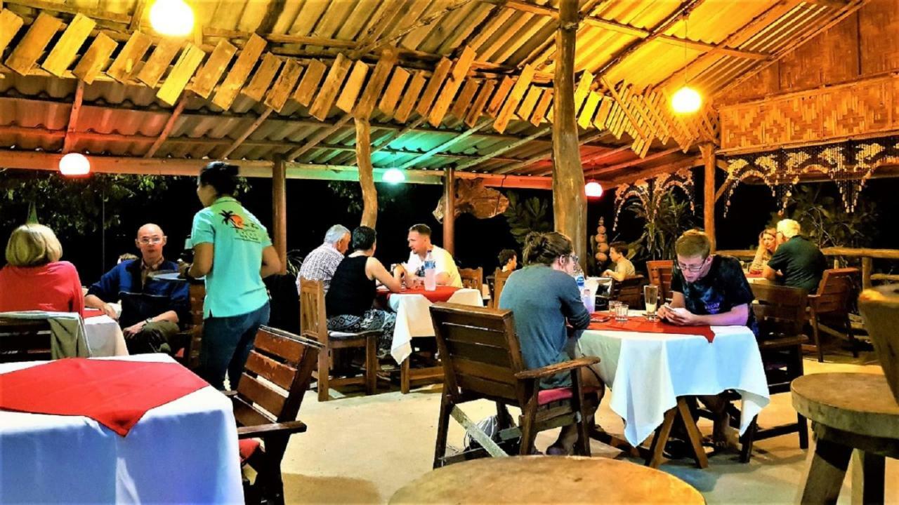 Koh Jum Coral Bay Resort Bagian luar foto